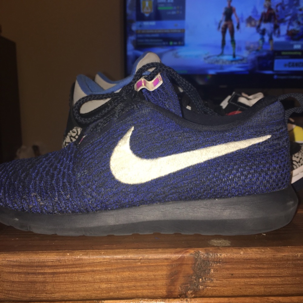 Roshes